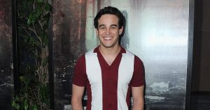 ألبرتو روزندي من فريق Chicago Fire يقول إن قراره بمغادرة المسلسل بعد 4 مواسم “لم يكن سهلاً”