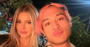 تقول أريانا ماديكس إن النجم الضيف “Vanderpump Rules” جيسي مونتانا يعاني من ورم في المخ