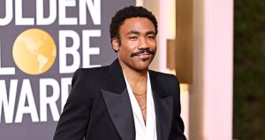 يقول دونالد جلوفر إن ألبوم Childish Gambino الجديد سيأتي “قريبًا” على الرغم من رغبته في اعتزال الموسيقى