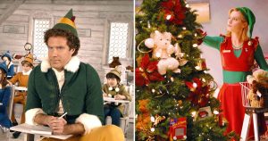 طاقم فيلم “Elf”: أين هم الآن؟ ويل فيريل، وزوي ديشانيل، وجيمس كان، وغيرهم