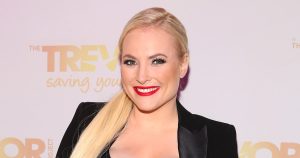 كل ما قالته ميغان ماكين عن “The View” ومضيفيها السابقين منذ خروج البرنامج الحواري