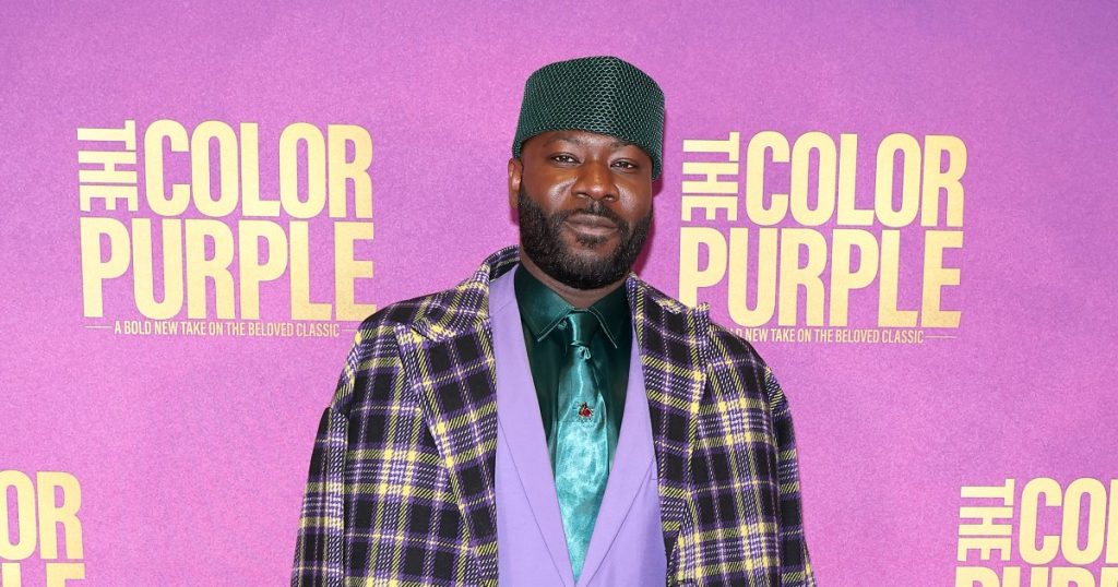 مخرج فيلم The Color Purple يتحدث عن العرض المفاجئ لـ Whoopi Goldberg