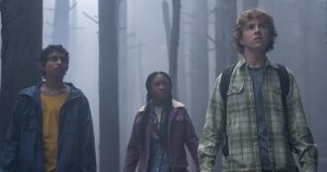 تعرف على طاقم عمل فيلم “Percy Jackson and the Olympians” من Disney+: ووكر سكوبيل، وليا جيفريز والمزيد
