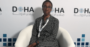 رئيسة مجموعة الأزمات الدولية: لا يمكنك ضرب بلد بأكمله ويجب إنقاذ الأرواح في غزة