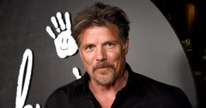 يكشف بول جوهانسون من One Tree Hill أنه كان يعاني من الاكتئاب أثناء لعب دور دان سكوت