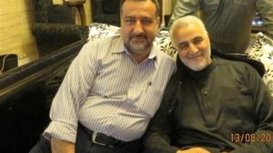 إيران: إسرائيل ستدفع ثمن اغتيال موسوي وعليها انتظار العد التنازلي