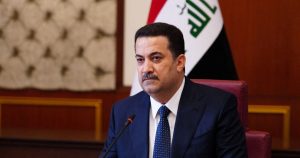 العراق: القصف الأميركي لمواقعنا العسكرية عمل عدائي