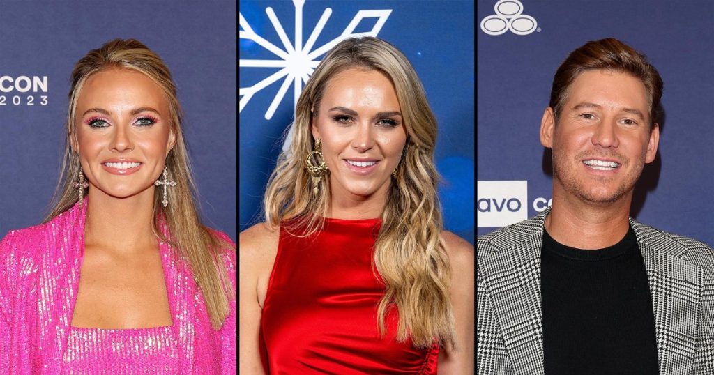 تدعي تايلور آن جرين من Southern Charm أن أوليفيا فلاورز لم تواعد أوستن: “لم تكن أي شيء على الإطلاق”