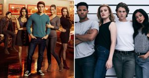البرامج التلفزيونية التي تنتهي في عام 2023: “Riverdale” و”Nancy Drew” و”Fear the Walking Dead” والمزيد
