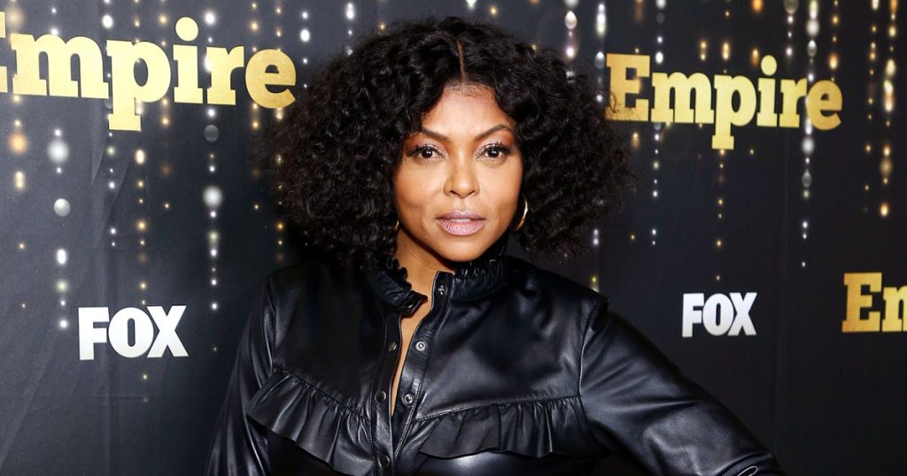 تقول Taraji P. Henson إن فريقها بأكمله اضطر إلى “F–king Go” بعد الفشل في البناء على نجاح “Empire”