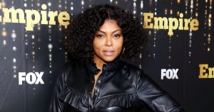 تقول Taraji P. Henson إن فريقها بأكمله اضطر إلى “F–king Go” بعد الفشل في البناء على نجاح “Empire”