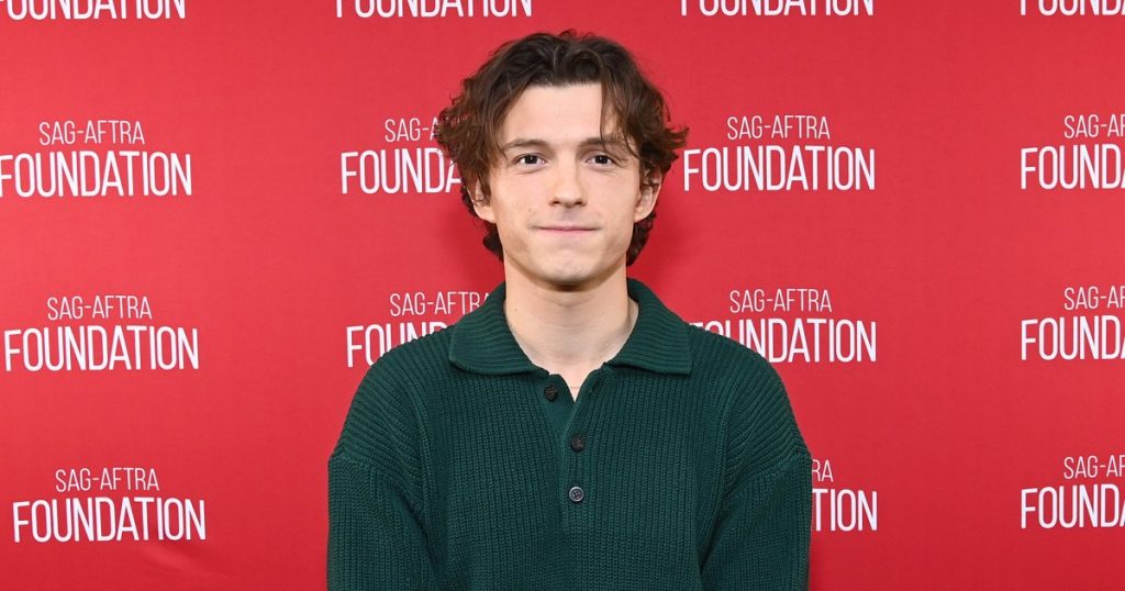 توم هولاند يلمح إلى أنه لن يلعب دور Spider-Man مرة أخرى إلا إذا كانت القصة “تستحق الوقت”