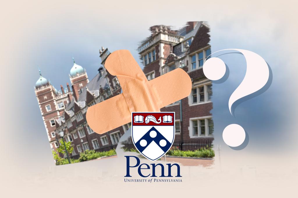 يسعى صندوق التحوط العملاق لاستعادة هدية UPenn بقيمة 100 مليون دولار مع تزايد الضغط للتخلص من ليز ماجيل