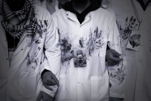 في اغتيالات منهجية.. إسرائيل تحصد نخبة أطباء غزة