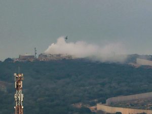 حزب الله: أوقعنا قتلى وجرحى في صفوف الجنود الإسرائيليين