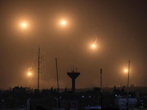 أبرز تطورات اليوم الـ77 من الحرب الإسرائيلية على غزة