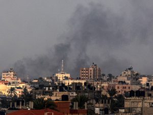نص المقترح المصري لوقف إطلاق النار بغزة وتبادل المحتجزين والأسرى