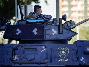 العثور على جثماني كويتي وسعودي بعد اختفائهما بالعراق