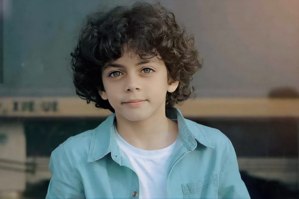 “يابا مشتاق”.. أغنية لابن الشهيد سامر أبو دقة تلقى رواجا واسعا