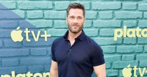 يقول Luke Macfarlane إن راتب Netflix كان “أصغر” من الأرباح من قناة Hallmark