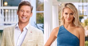 أوستن كرول من Southern Charm يكشف في حالة سكر عن مشاعره تجاه زهور أوليفيا السابقة: “IF – King Love Her”