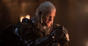 العرض الأول للموسم الثاني من House of the Dragon يحذر من حرب “بغيضة ودموية”