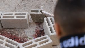 “انفجر دماغه”.. طفل يروي كيف قتل الاحتلال شقيقه في جنين