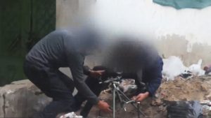 سرايا القدس تبث مشاهد لتصديها توغل قوات الاحتلال شرق خان يونس