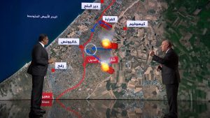 خبير عسكري: الاحتلال يسابق الزمن قبل الكريسماس وهذه المنطقة “عش الدبابير”