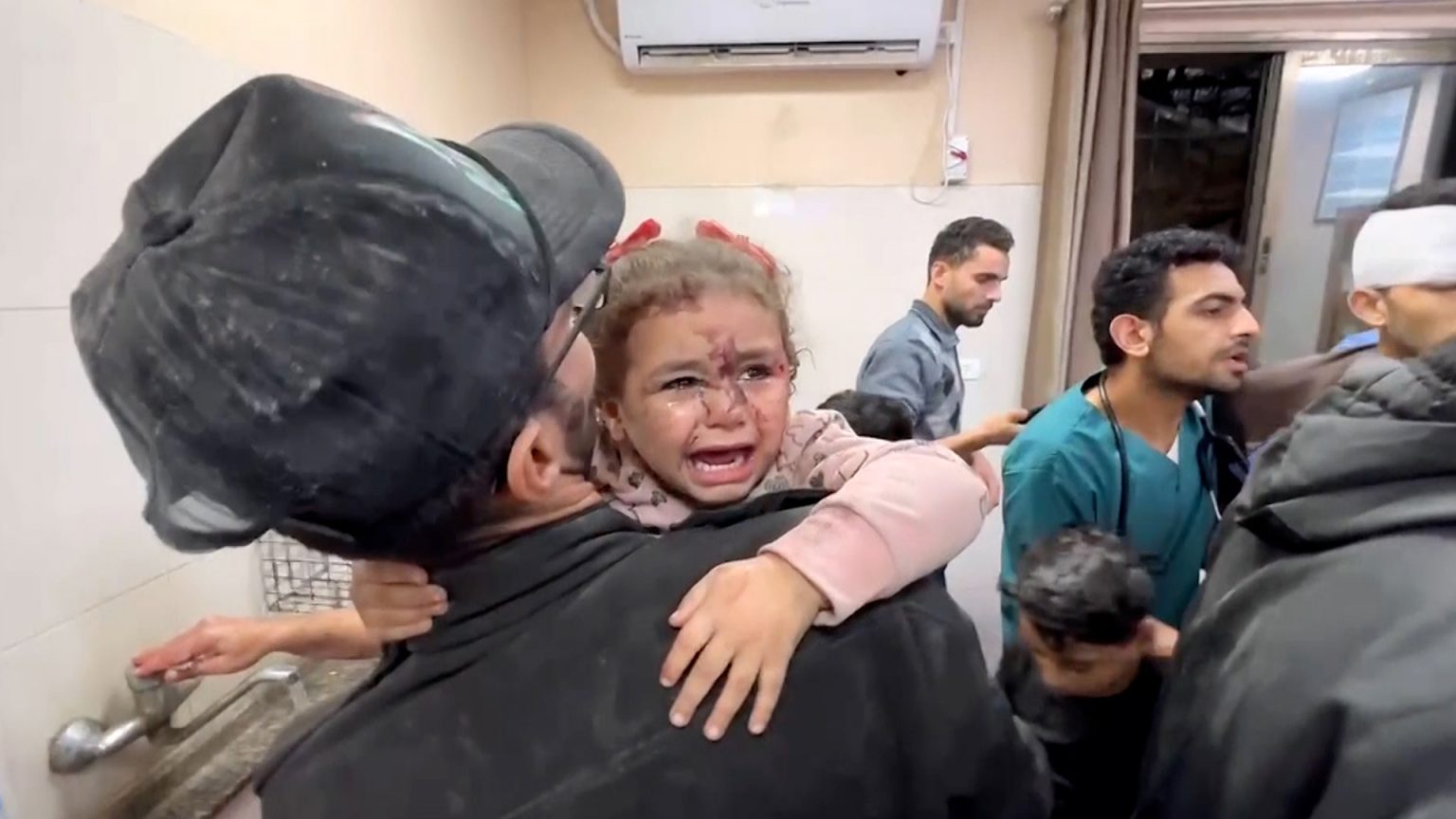 الصحة العالمية: مقتل طفل كل 10 دقائق في غزة
