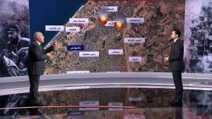 محلل عسكري: المرحلة الثانية من الحرب أكثر تدميرا والوقائع على الأرض تكذب الاحتلال