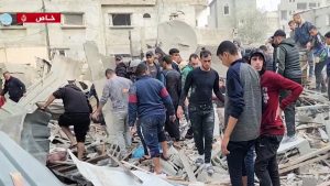 أبزر تطورات اليوم الـ69 من الحرب الإسرائيلية على غزة
