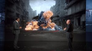 اللواء الدويري: اليوم الـ78 من الحرب يسجل في التاريخ بسبب ضربات المقاومة