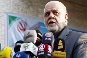 مستشار قائد فيلق القدس الإيراني يهدد بـ”تسوية تل أبيب بالأرض”