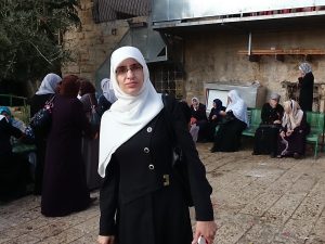 المحررة هنادي الحلواني: الأسيرات يعشن في كابوس بعيدا عن أعين العالم