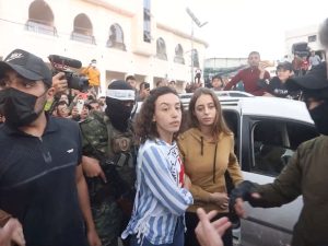 إسرائيل تسعى لإتمام صفقة تبادل الأسرى والمقاومة تربطها بوقف العدوان
