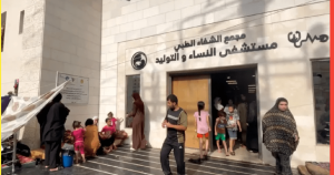 هل كان مستشفى الشفاء مركز قيادة لحماس؟ لوموند: الصور لا تدعم ذلك