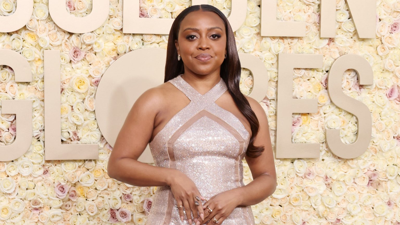 حفل Golden Globes 2024 Red Carpet Live: شاهد كل مظهر وفستان وأزياء الآن