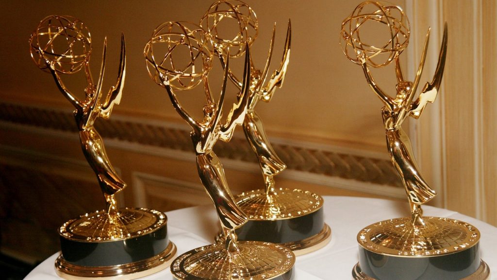جميع الفائزين في حفل توزيع جوائز إيمي 2024