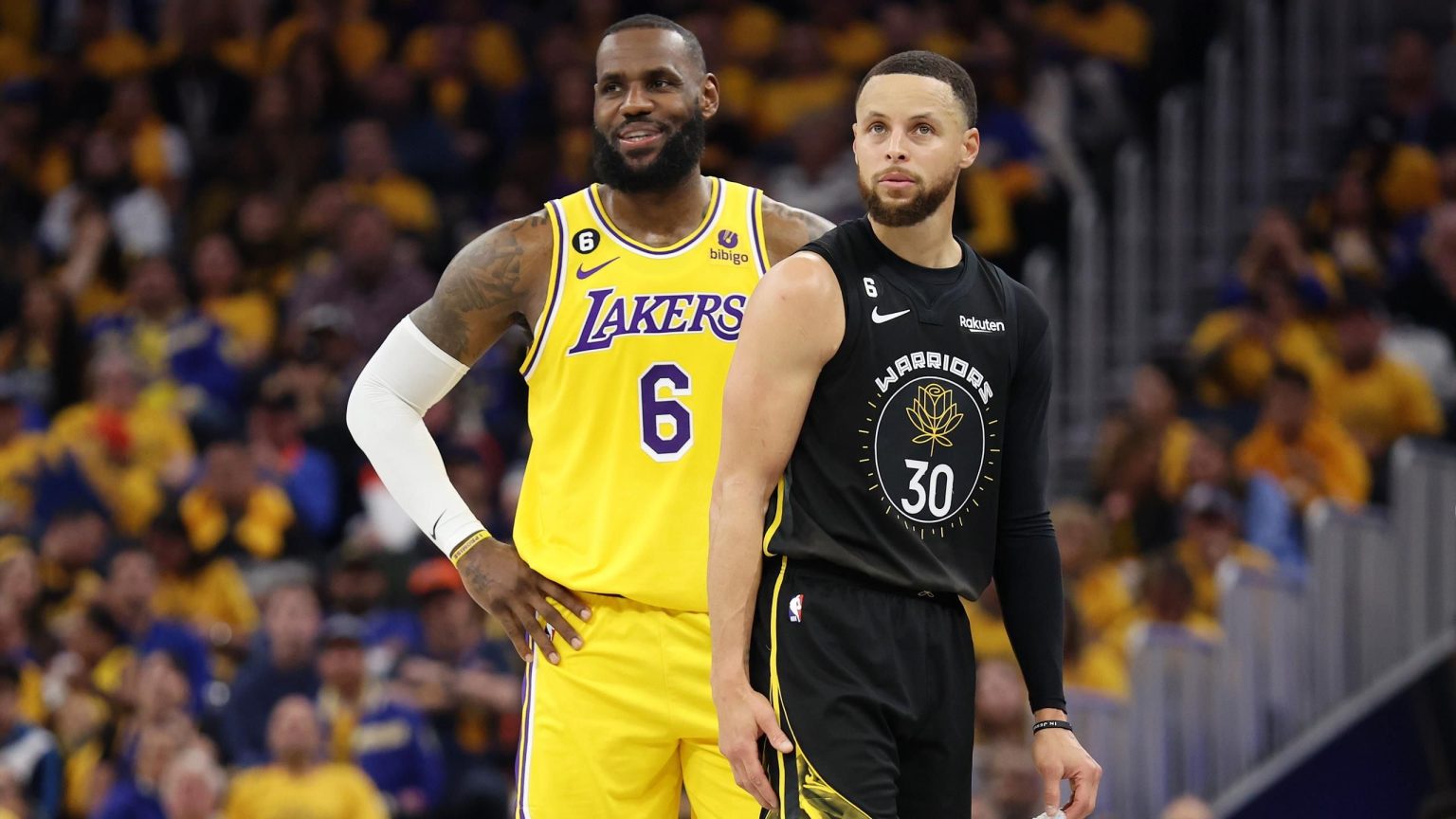 يرى باركلي “تغييرًا في الحراسة” عندما يقارن عقلية إدواردز بعقلية جوردان وبراينت