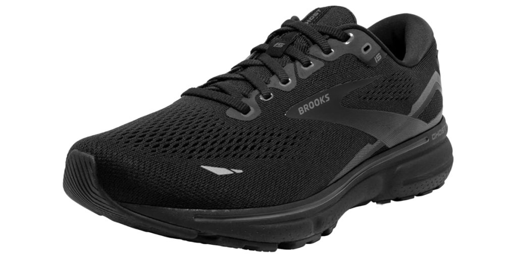 إن أحذية الجري Comfy Brooks هذه هي زوجي المفضل من الأحذية الرياضية الآن
