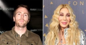 يتصالح إيليا ألمان مع زوجته ماريانجيلا كينغ بينما تسعى الأم شير إلى الحصول على الوصاية (حصريًا)