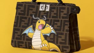 مصمم Pokémon وGold Tamagotchis: لماذا تعيد العلامات التجارية الفاخرة النظر في ألعاب التسعينيات