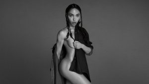 تشريح المنطق الرجعي المثير للإعجاب تقريبًا وراء حظر إعلانات FKA Twigs Calvin Klein