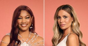 Garcelle Beauvais تستدعي دوريت كيمسلي بسبب “سلوك كارين اللاواعي” بعد قتال “RHOBH”