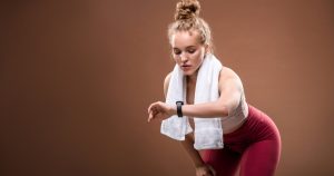 احصل على لياقتك البدنية على المسار الصحيح مع جهاز Fitbit الجديد – خصم يصل إلى 38% على الكتب الأكثر مبيعًا