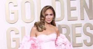 احصل على حجم تجعيدات J. Lo’s Golden Globes مقابل 26 دولارًا فقط على Amazon