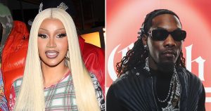 داخل نمط العلاقة “المضطرب” بين Cardi B و Offset: هذا الانفصال “يبدو مختلفًا” (حصريًا)