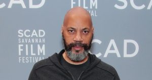 يقول جون ريدلي إنه كتب “النسخة الجيدة” من مسلسل Marvel’s Eternals كمسلسل تلفزيوني تم إلغاؤه