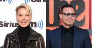 كاثرين هيجل وجاستن تشامبرز والمزيد من خريجي مسلسل Grey’s Anatomy يجتمعون مجددًا في حفل توزيع جوائز Emmy لعام 2023